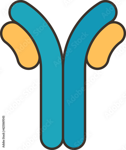 antibody  icon