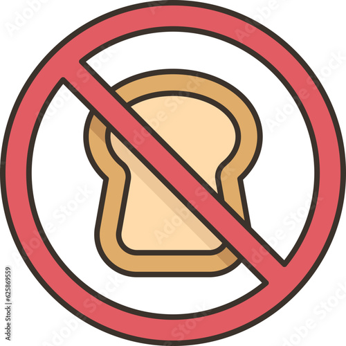 celiac  icon