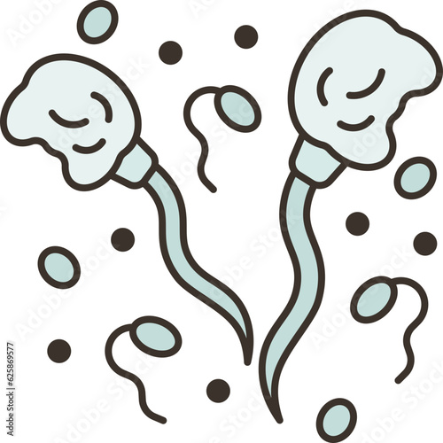 infertility  icon