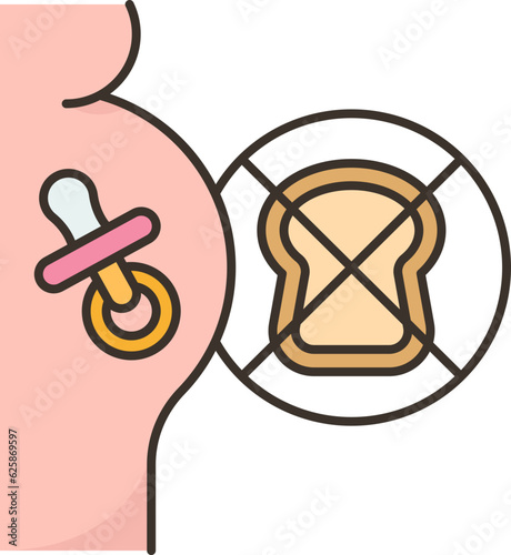 pregnant  icon