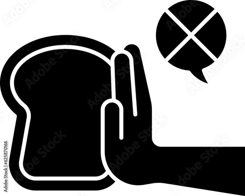 gluten  icon