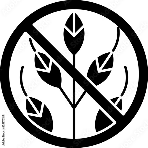 gluten  icon