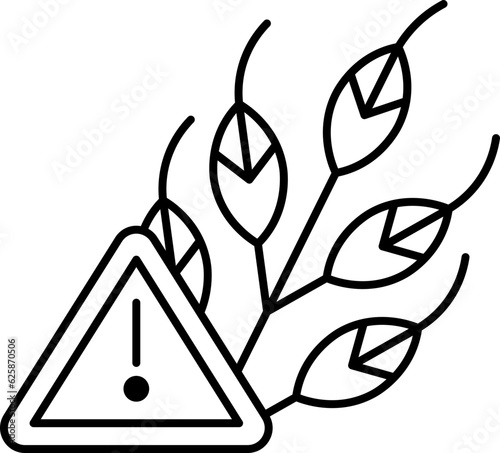 wheat  icon