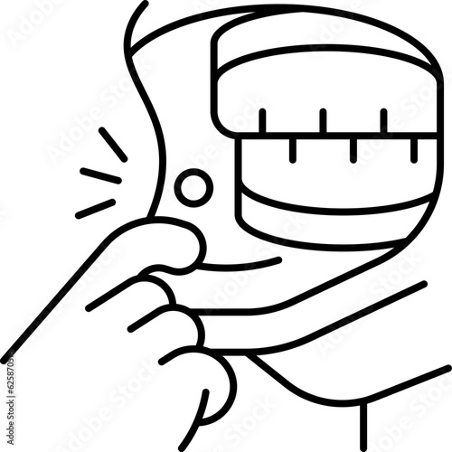 ulcer  icon