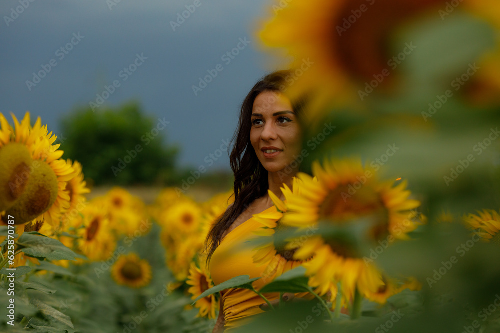 Being One With Beautiful Nature Being One With Beautiful Nature