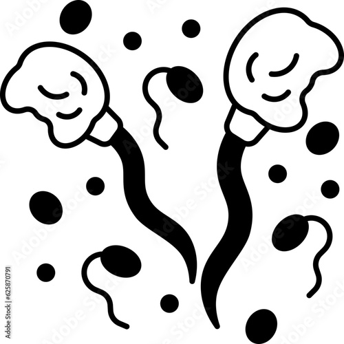 infertility  icon
