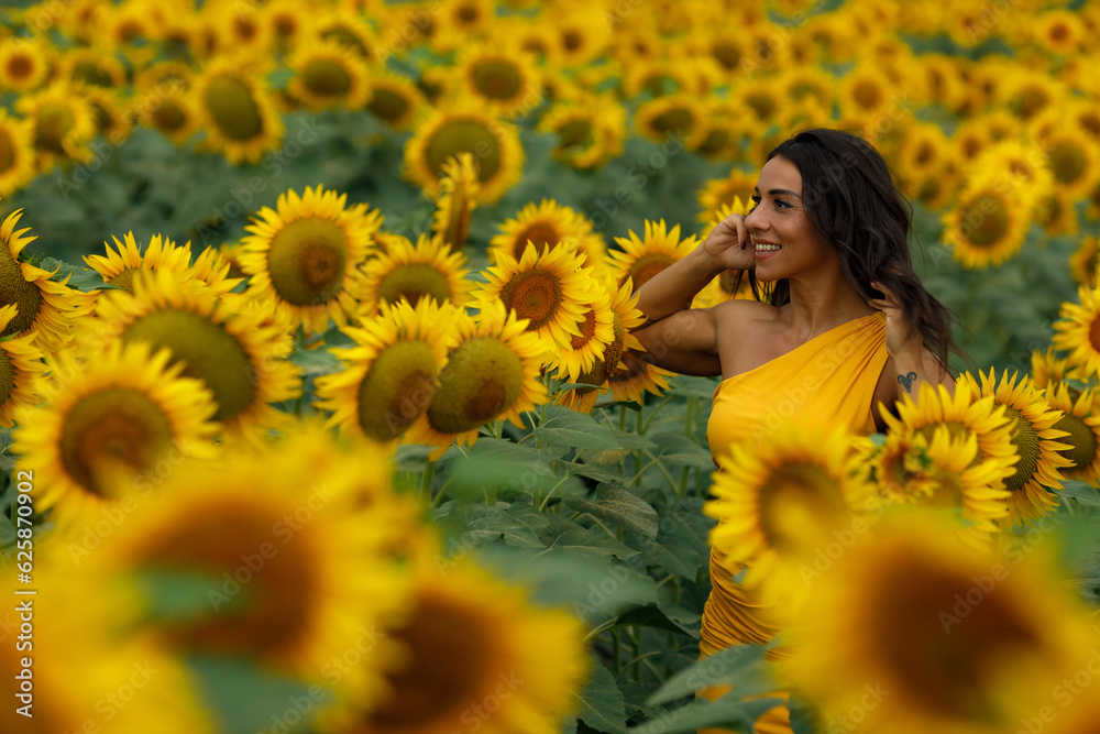 Being One With Beautiful Nature Being One With Beautiful Nature