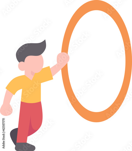 ringmaster  icon