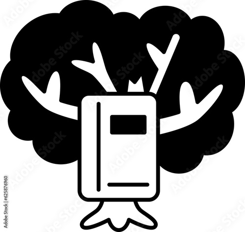 curriculum  icon