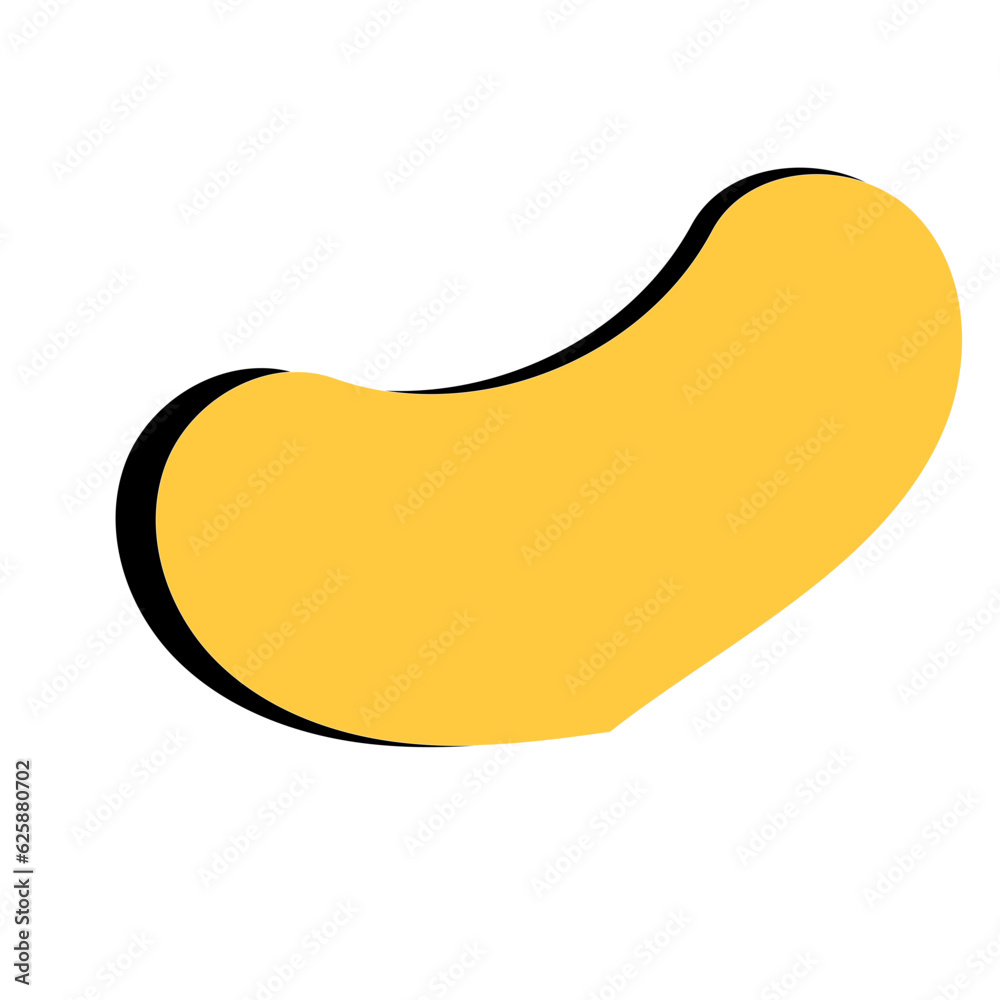 Abstract Shape Abstract Shape