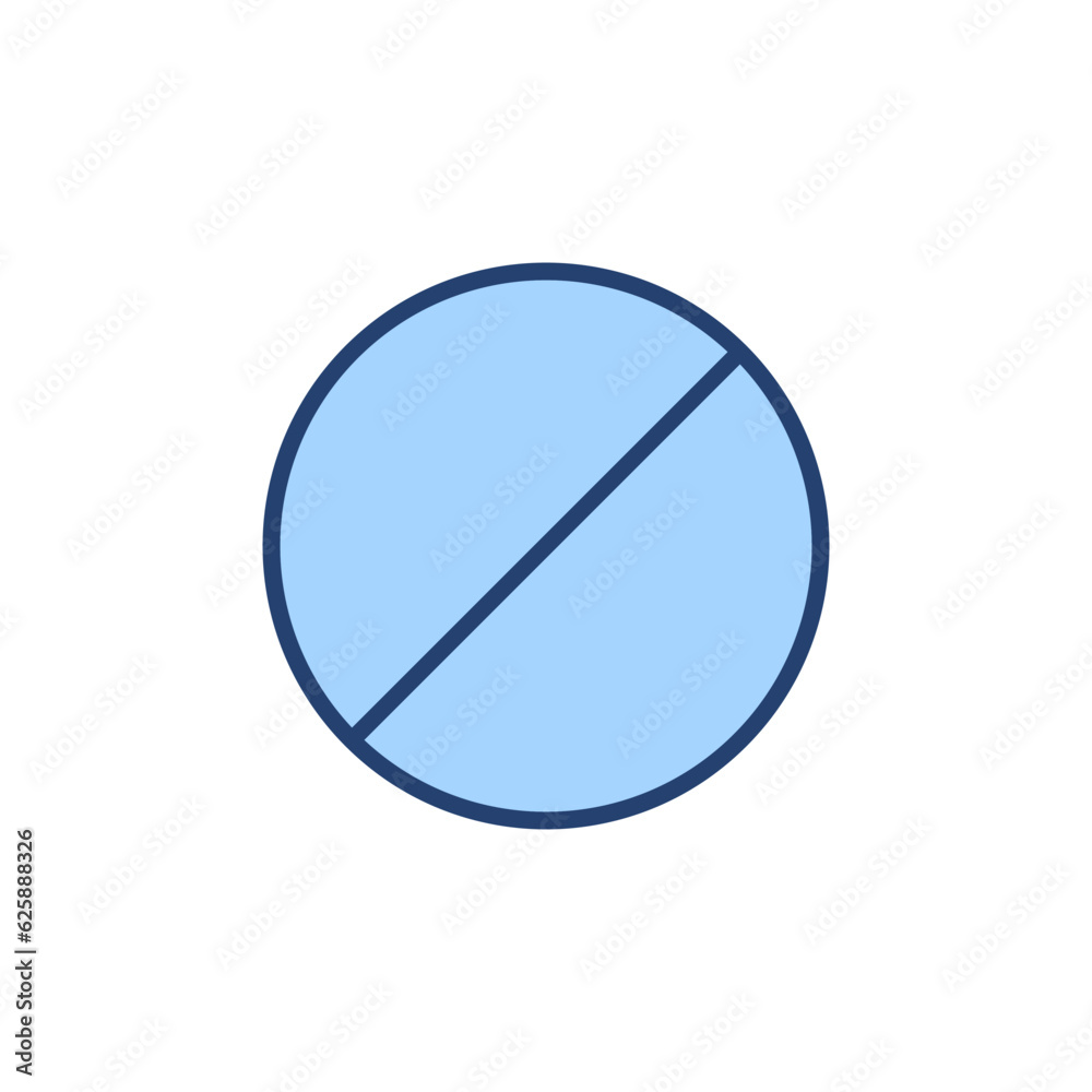 Pills icon vector. capsule icon. Drug sign and symbol Pills icon vector. capsule icon. Drug sign and symbol