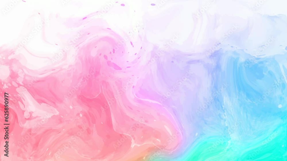Abstract liquid background . colorful wavy motion background. Abstract liquid background . colorful wavy motion background.