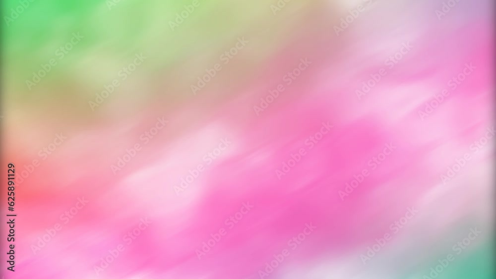 Abstract blurred movement background animation. Abstract blurred movement background animation.