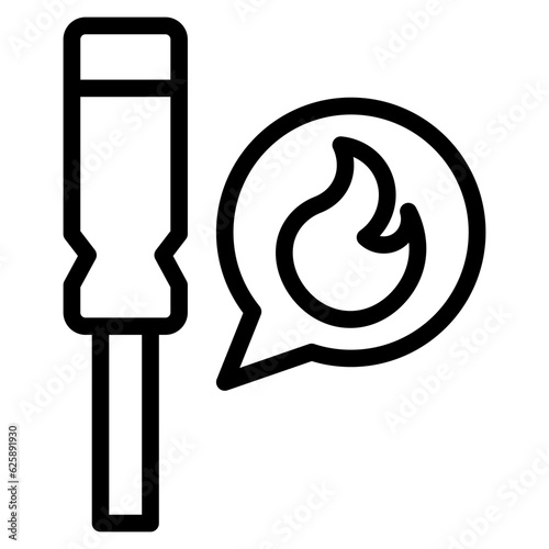 screwdriver line