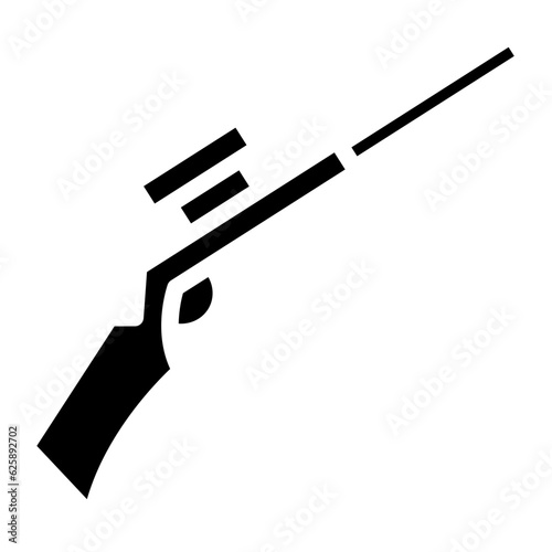 snipe rifle glyph 