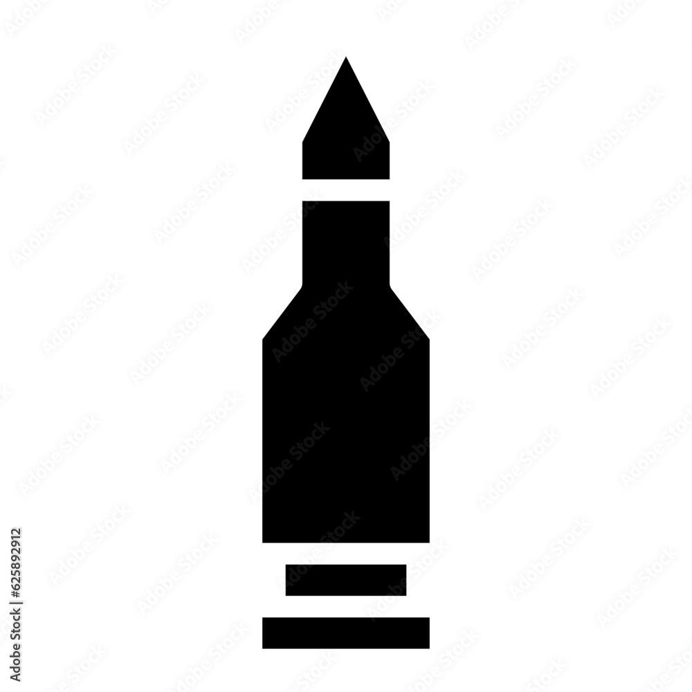 bullet glyph 