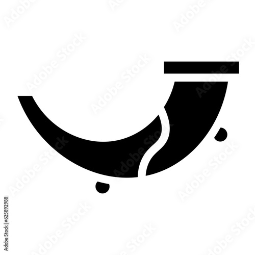 hunting tool glyph 