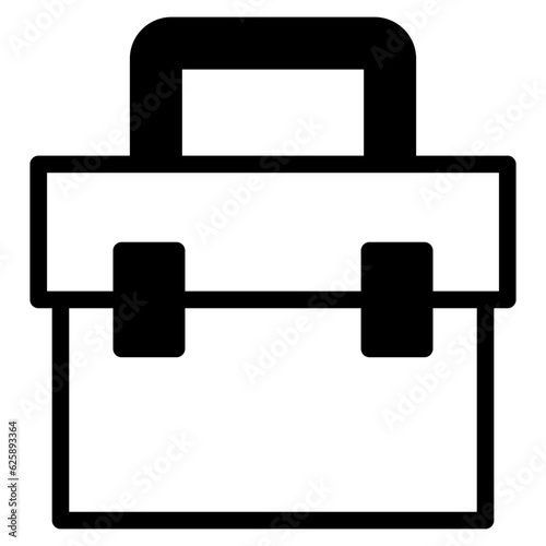 briefcase dualtone