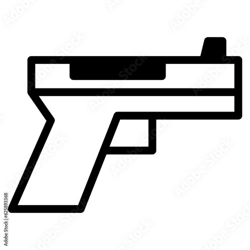 gun dualtone