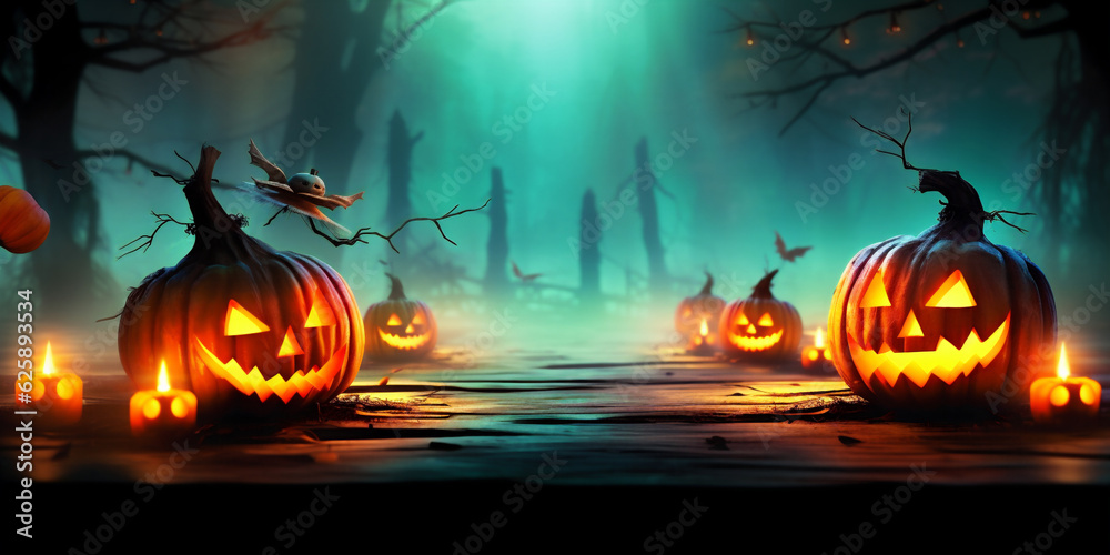 jack o lantern jack o lantern