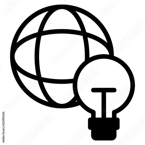 light bulb dualtone