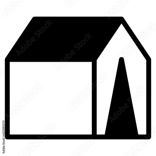 tent dualtone