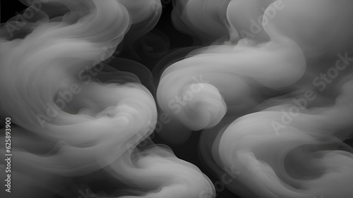 Abstracts in Black Smoke