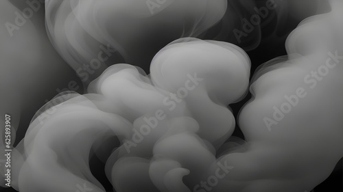 Abstracts in Black Smoke