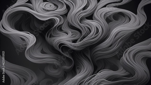 Abstracts in Black Smoke