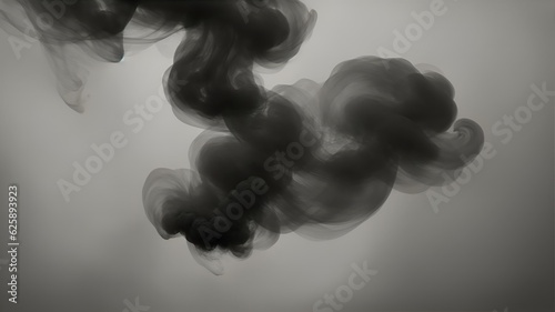 Abstracts in Black Smoke