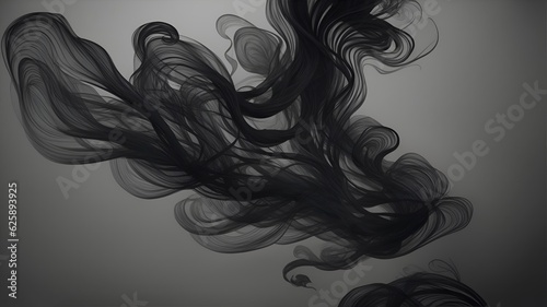 Abstracts in Black Smoke