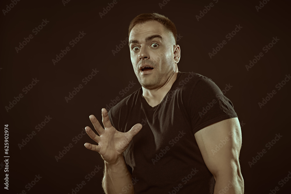 emotions of fear emotions of fear