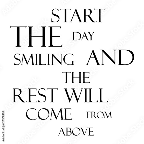 POSITIVE QUOTES