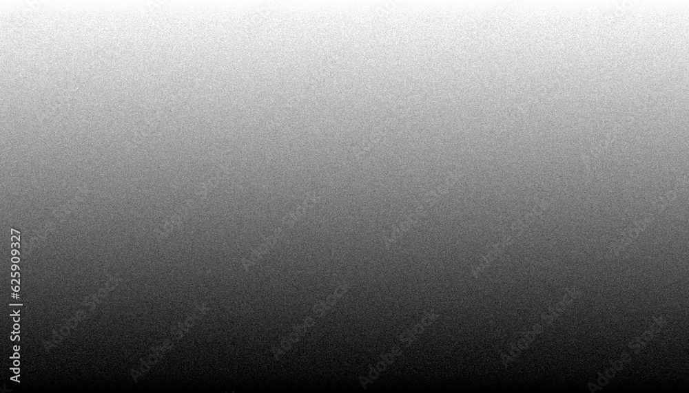 modern and simple gray gradient colors background with grain rough texture