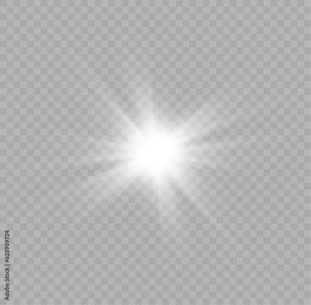 Abstract sun glare translucent glow with a special light effect. Vector blur in the movement of glowing highlights. Sun. Light effect png
Abstract sun glare translucent glow with a special light effect. Vector blur in the movement of glowing highlights. Sun. Light effect png