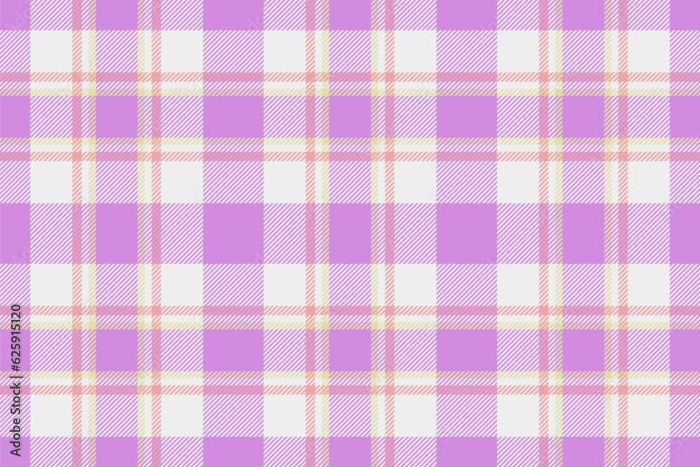 Background pattern seamless of textile tartan fabric with a check vector plaid texture. Background pattern seamless of textile tartan fabric with a check vector plaid texture.