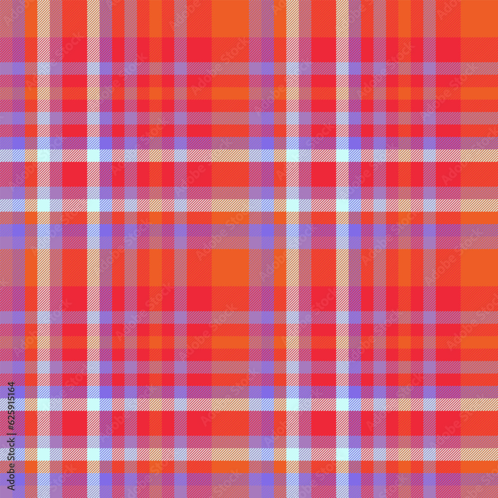 Texture textile check of vector pattern plaid with a fabric background seamless tartan. Texture textile check of vector pattern plaid with a fabric background seamless tartan.