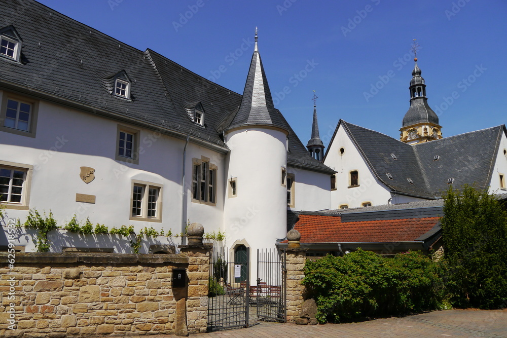 Altstadt Meisenheim am Glan