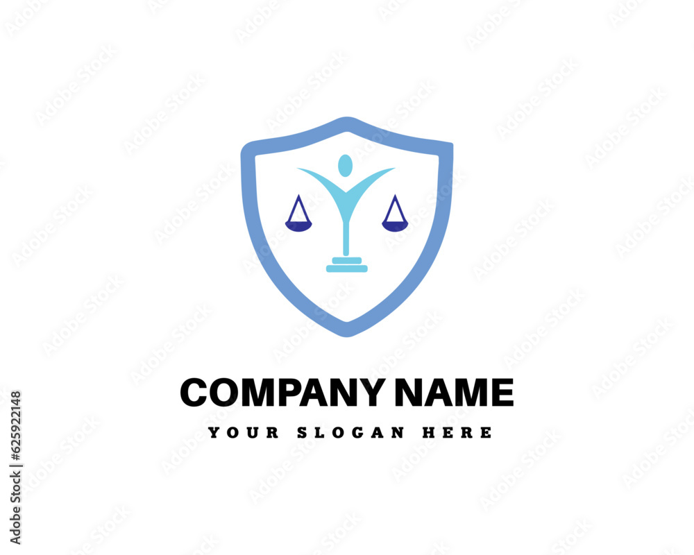 


Law & Attorney Logos. Lawyer Logo Vector Art, Icons, and Graphics. Illustration of attorney at law logo template Stock Vector Image. the best logo.