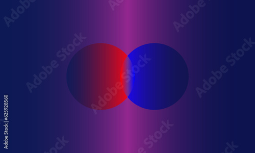 gojo satoru style abstract background
