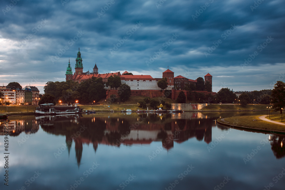 Kraków