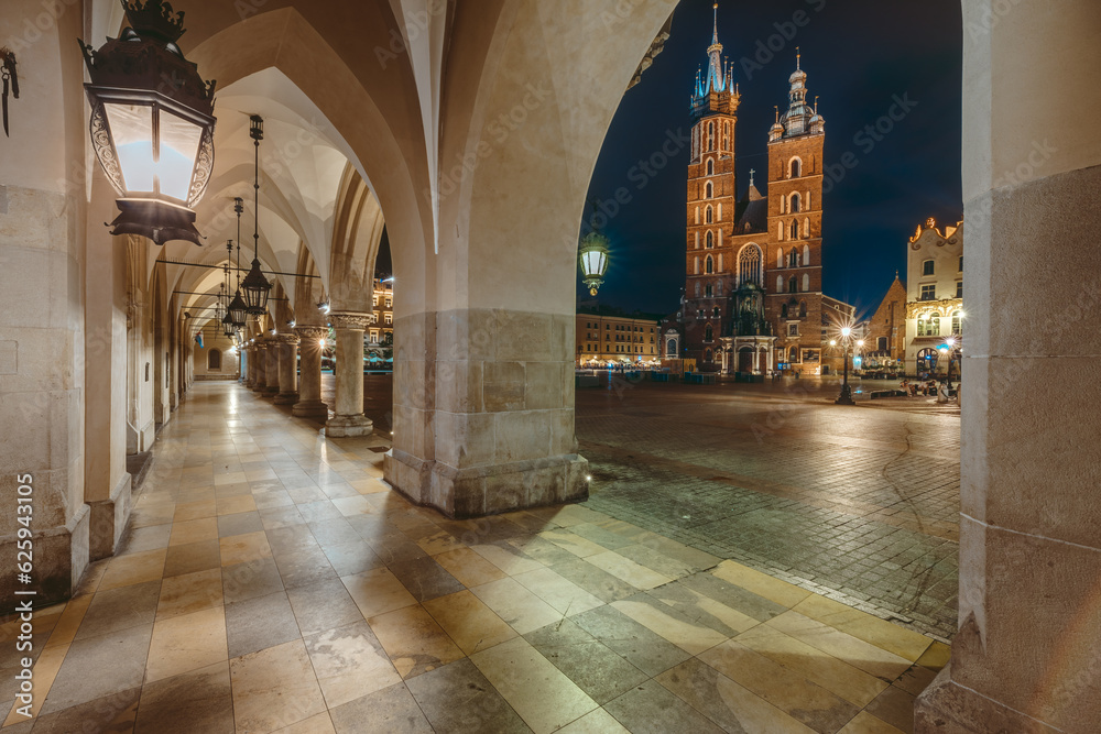 Kraków