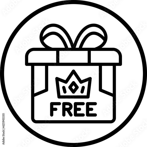 Vector Design Exclusive Freebie Icon Style