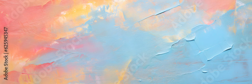 Oil paint textures as color abstract background, wallpaper, pattern, art print, etc. High quality details. Abstract textured background. High detail.