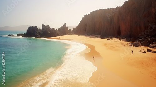 Cabo Verde - Praia (ai) photo