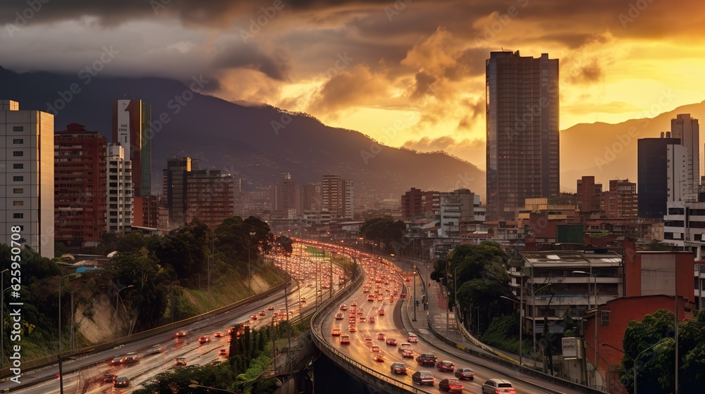 Colombia - Bogot (ai)
