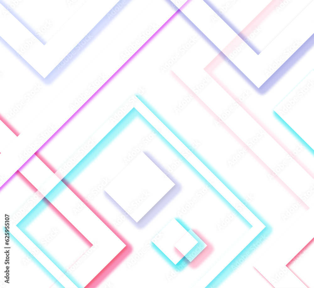 Abstract colorful geometric squares shape composition background design in futuristic style geometric line background for wallpaper, book cover, cover page, design and card. Abstract colorful geometric squares shape composition background design in futuristic style geometric line background for wallpaper, book cover, cover page, design and card.