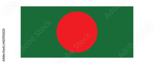 Free Download Bangladesh Flag of illustration background design. - GFXLoad