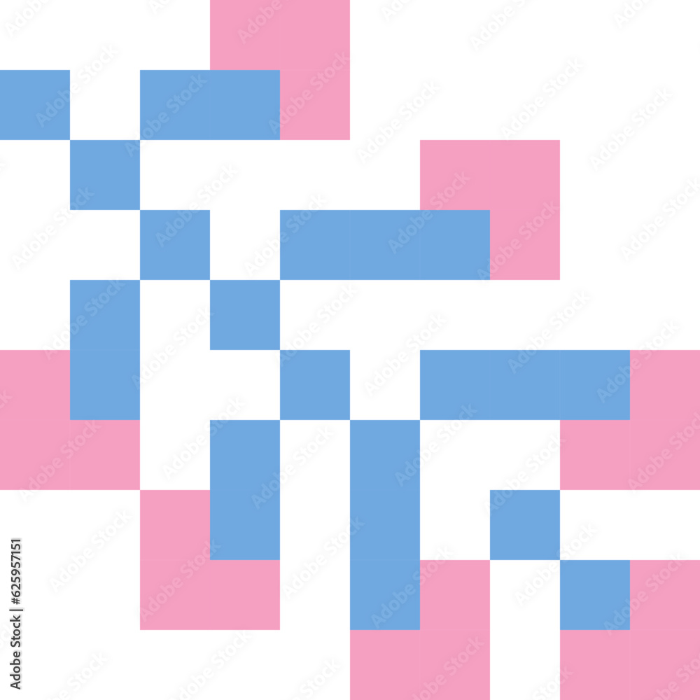 leaf cartoon icon in pixel style leaf cartoon icon in pixel style