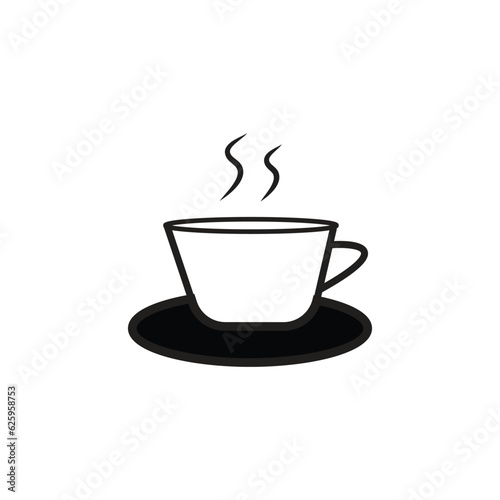 cup logo icon